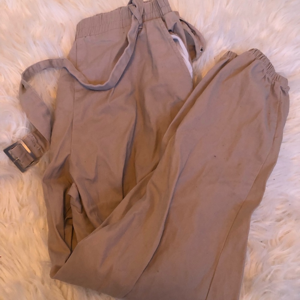 Urban planet cargos